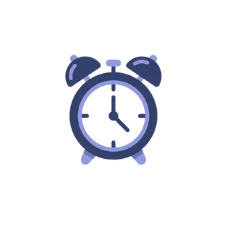 Traditional alarms