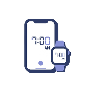 Digital Alarms