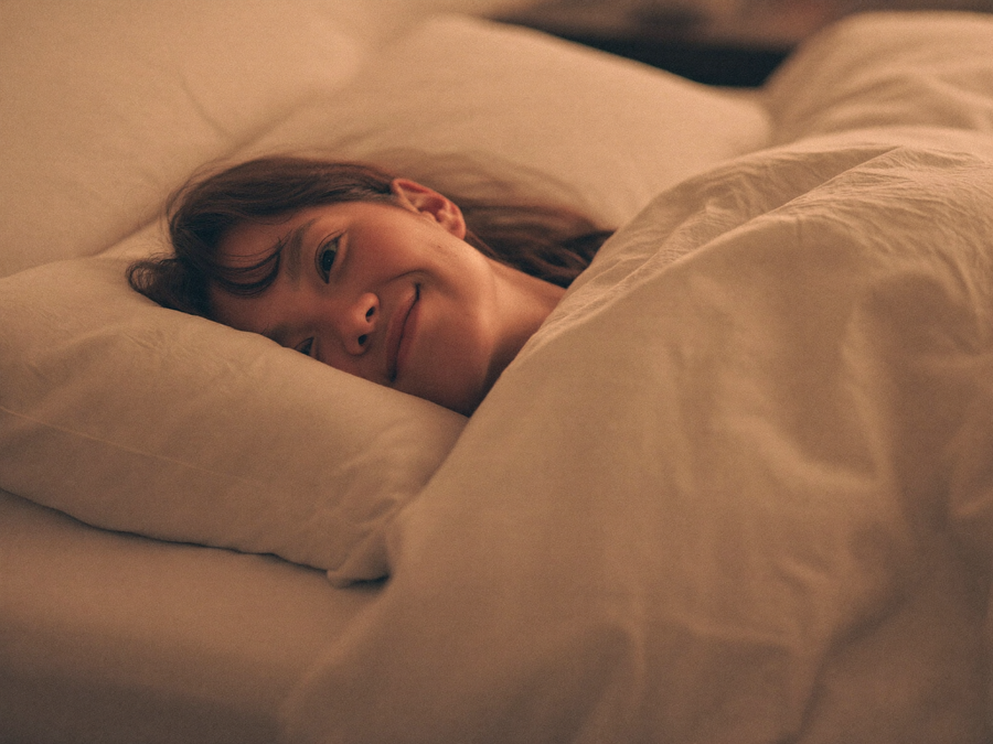 Wake Up Comfortably