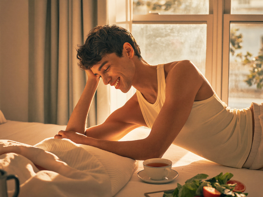 A Better Morning, Tomorrow.