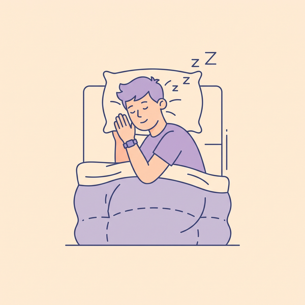 Wear it to Bed