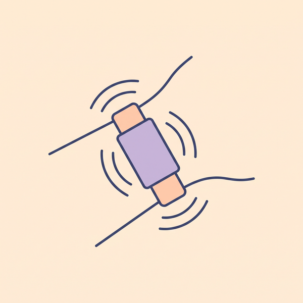 Feel The Gentle Buzz